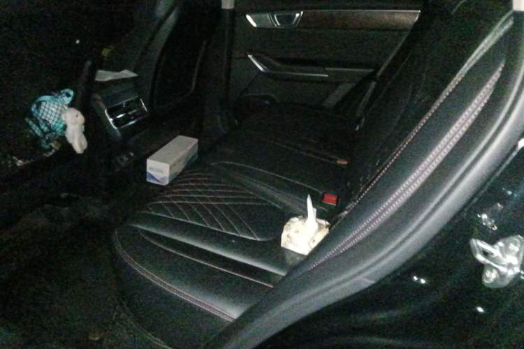 Used Bestune T99 2020 20TD Automatic Premium Edition