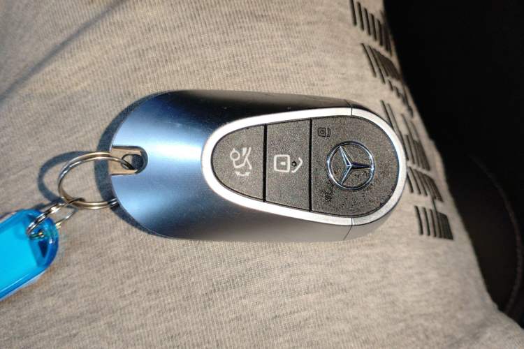 Used Mercedes-Benz C-Class 2022 Revised C 260 L Starry Night Sport Edition