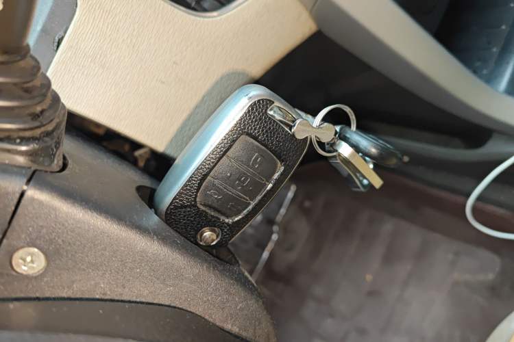 Used Baojun 630 2012 1.5L DVVT Automatic Elite Model