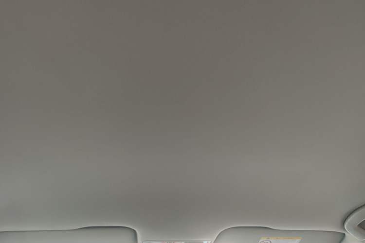 Used Volkswagen Bora 2016 1.6L Automatic Fashion Model Headliner