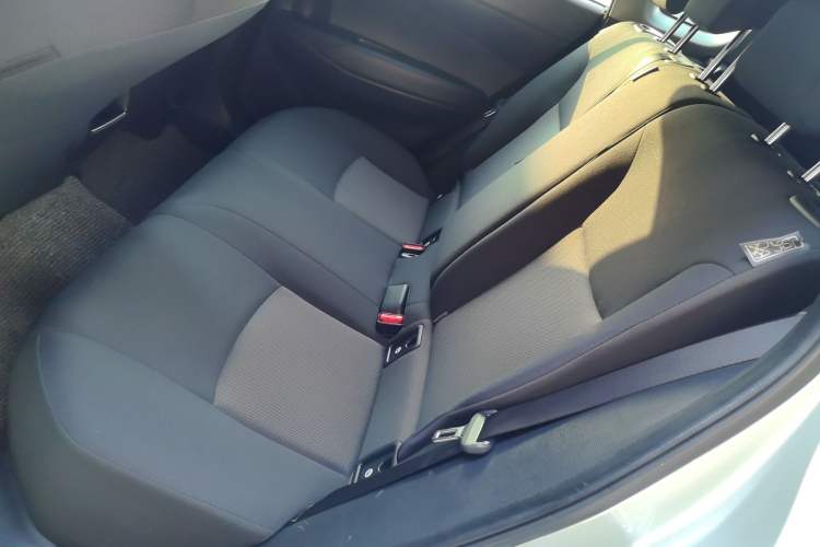 Used Toyota FRONTLANDER 2023 2.0L CVT Leading Edition
