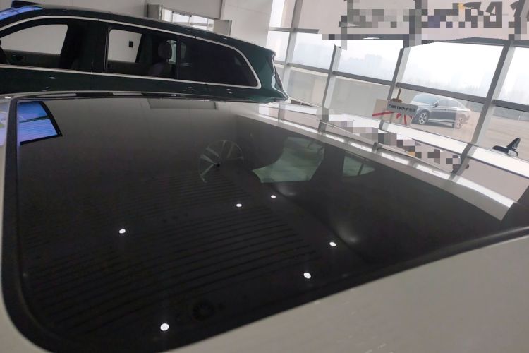 Used Volkswagen Sagitar 2025 Revised Version Three 300TSI DSG Excellence Edition