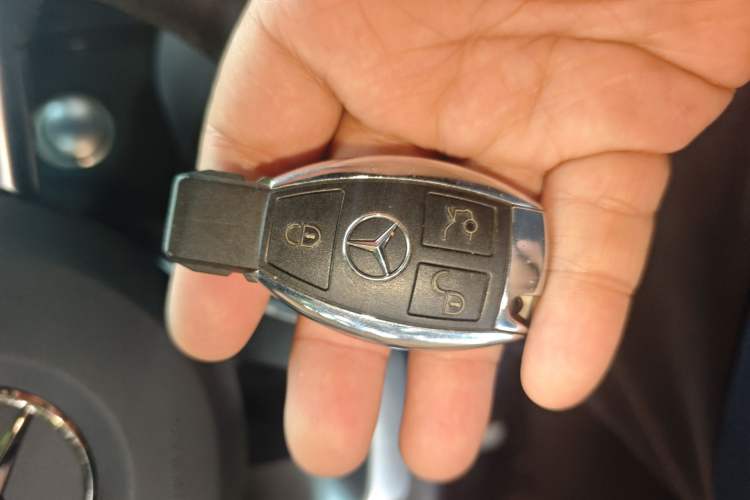 Used Mercedes-Benz C-Class 2018 C 200 Sport Edition