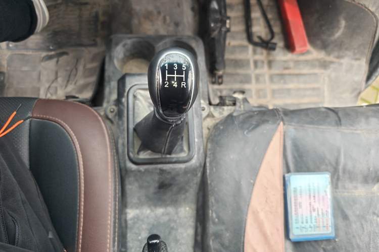 Used Dongfeng Xiaokang C56 2020 1.5L Luxury Model I DK15C Gear Lever