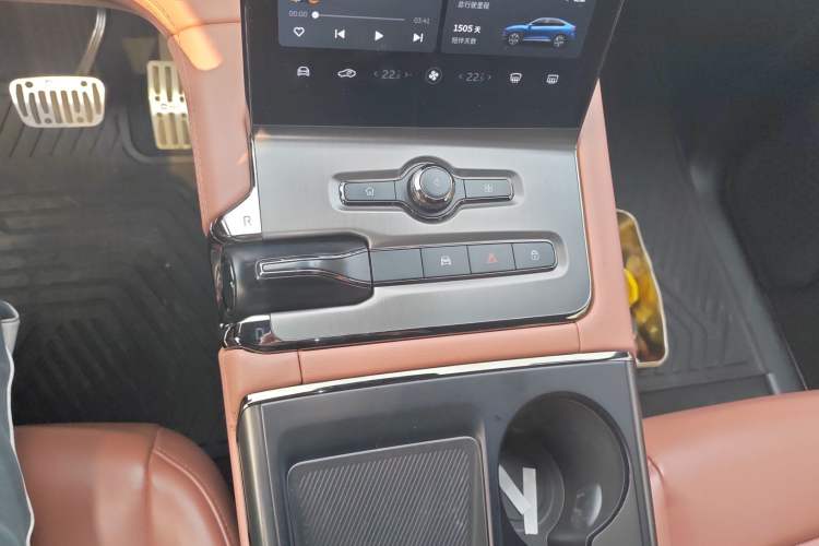 Used Nio EC6 2020 615 km Performance Edition