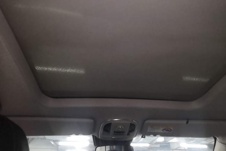 Used Haval H8 2015 2.0T Two-Wheel Drive Comfort Version

