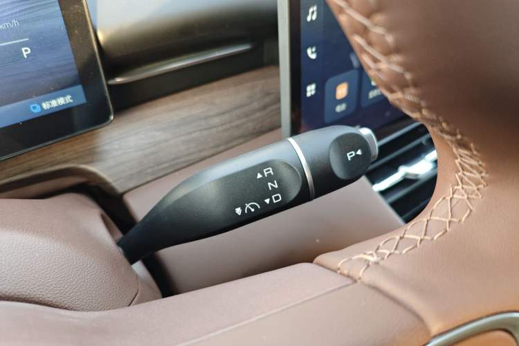 Used Wuling Xingguang S 2025 Model 510 km Leading Version
