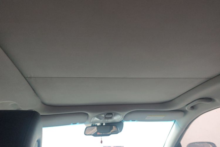 Used Hyundai Santa Fe 2015 2.0T Automatic 4x4 Top-Grade 7-Seater