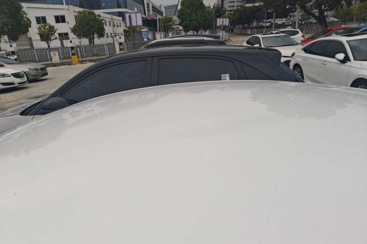 Used Hyundai Elantra (5th Generation / Langdong) 2016 1.6L Automatic Smart Version
