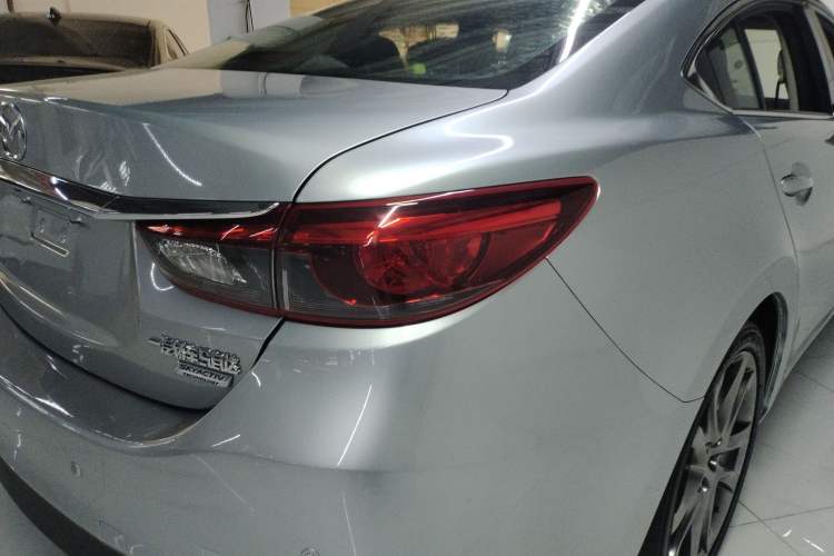 Used Mazda Atenza 2017 2.5L Blue Sky Prestige Edition Right Rear Taillight