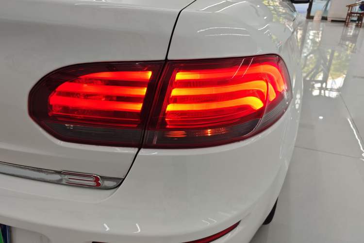 Used Qoros 3 2021 3S Sedan 1.5T CVT Leading Model