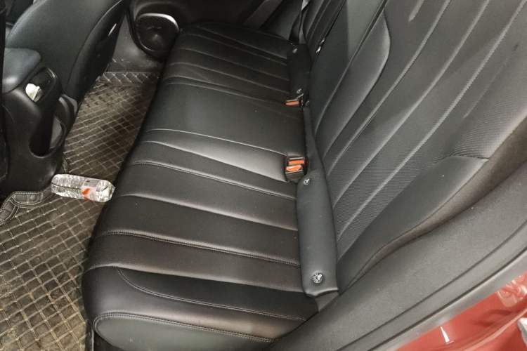 Used AION UT 2025 420 Smart Edition
