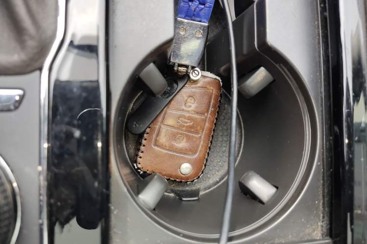 Used Volkswagen Teramont 2019 380TSI Four-Wheel Drive Luxury Version China VI Standard
