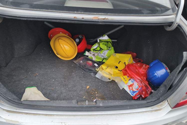 Used Everus S1 2014 1.3L Automatic Comfort Edition