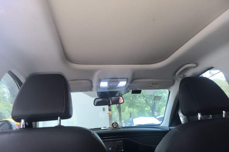 Used CHANGAN OSHAN X7 2020 1.5T Automatic Parking with Facial Recognition – Spacey & Carefree Edition
