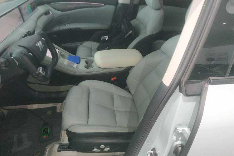 Used IM LS6 2023 Max Enhanced Performance Edition