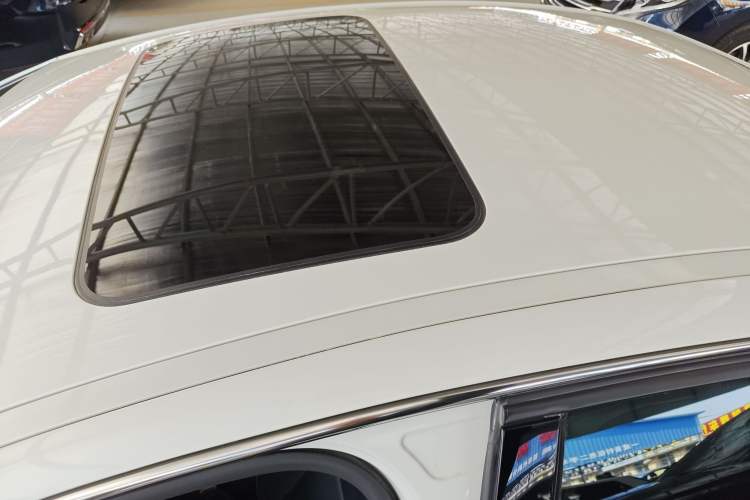 Used Citroen C5 2017 350THP Automatic Luxury Model