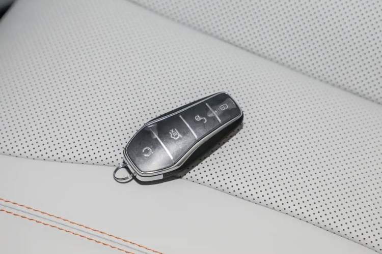 Used BYD Song Pro New Energy 2022 DM-i 51km Prestige Model