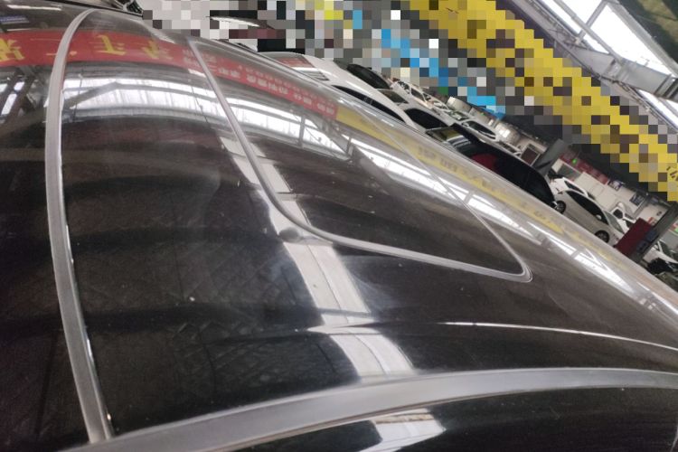 Used Honda Elysion 2016 2.4L Comfort Edition
