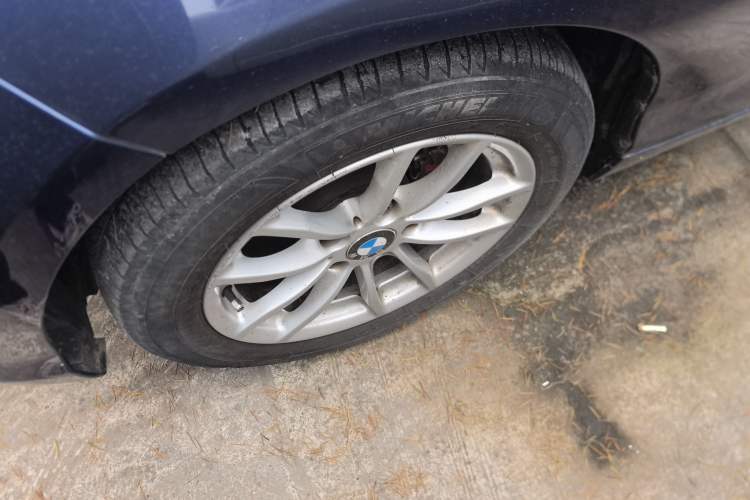 Used BMW 1 Series 2016 118i Leading Model
