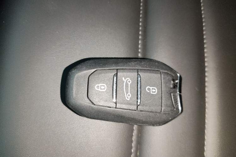 Used Citroen C5 X 2021 1.6T Impressive Edition