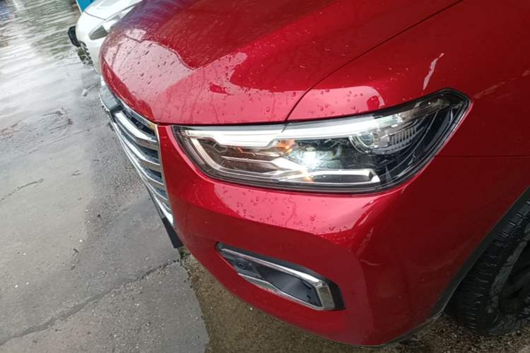 Used Haval H6 2020 2.0 GDIT Automatic GT Power Edition