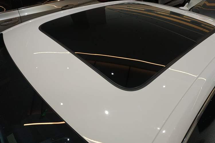 Used Audi A4L 2023 40 TFSI Fashion Dynamic Model
