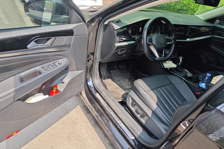 Used Volkswagen Passat 2022 330TSI Starry Elite Edition