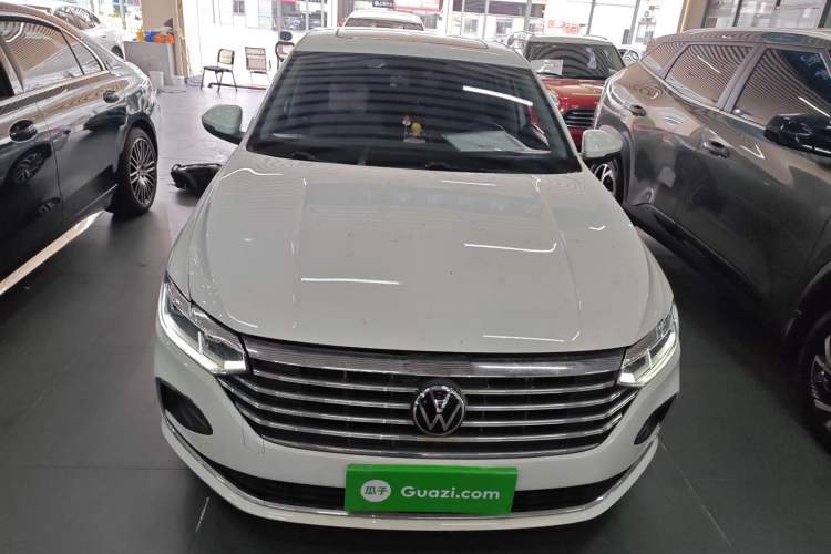 Used Volkswagen Lavida 2023 280TSI DSG Full-Comfort Edition Front