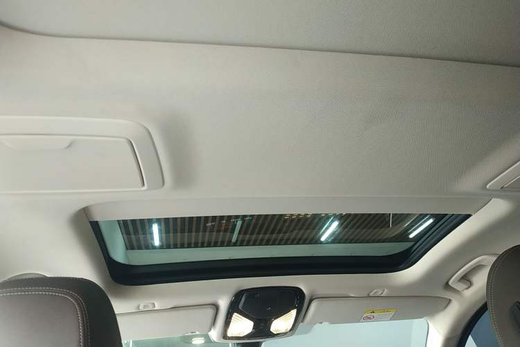 Used BMW 5 Series 2021 Restyled 530Li Leading Edition Luxury Package