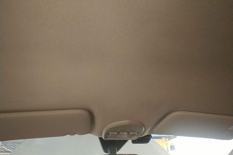 Used Peugeot 408 2013 2.0L Automatic Comfort Edition Headliner