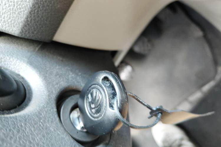 Used Skoda Rapid 2013 1.6L Manual Smart Selection Model
