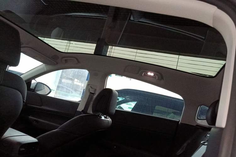 Used XPeng G6 2023 580 Long-Range Max