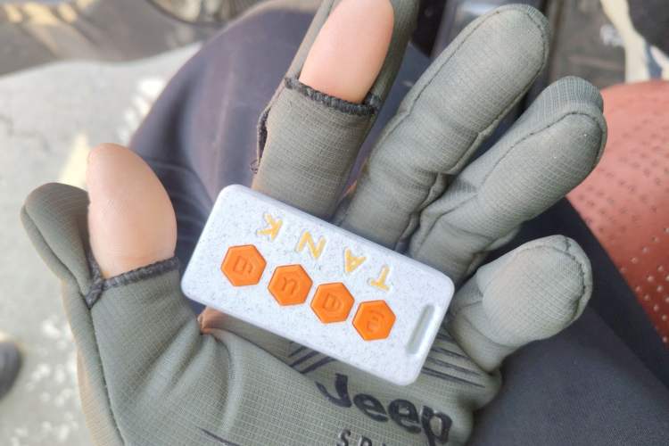 Used Cyberspace Tank 300 2023 2.0T Cyber Knight
