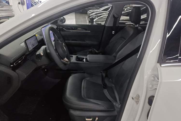 Used Wuling Xingguang 2025 610 km Smart Flagship Version
