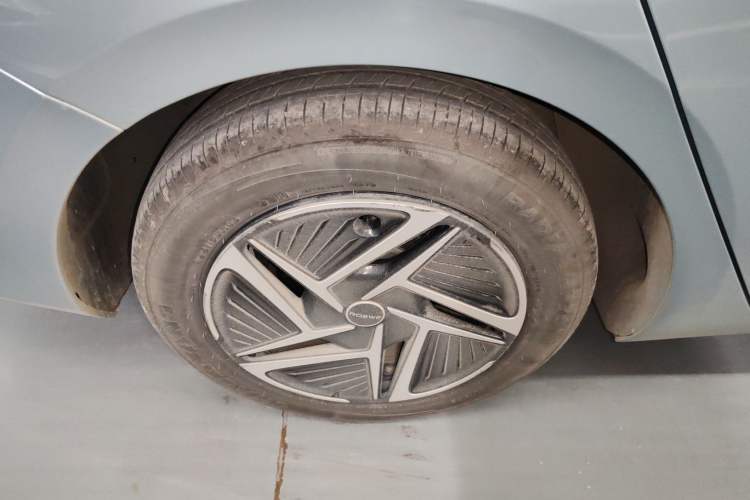 Used Roewe D6 2025 450 km Premium Edition
