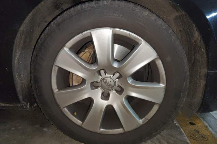 Used Audi A8 2012 A8L 45 TFSI quattro Luxury Model