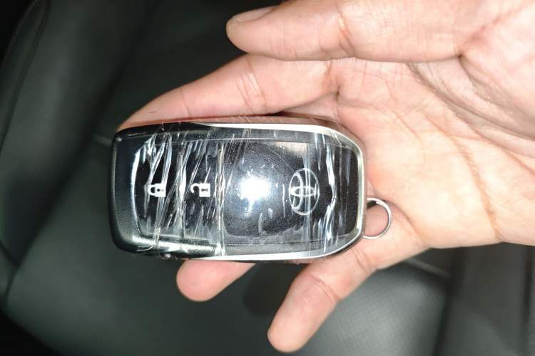 Used Toyota Highlander 2015 2.0T Two-Wheel Drive Luxury Edition 7 Seats
