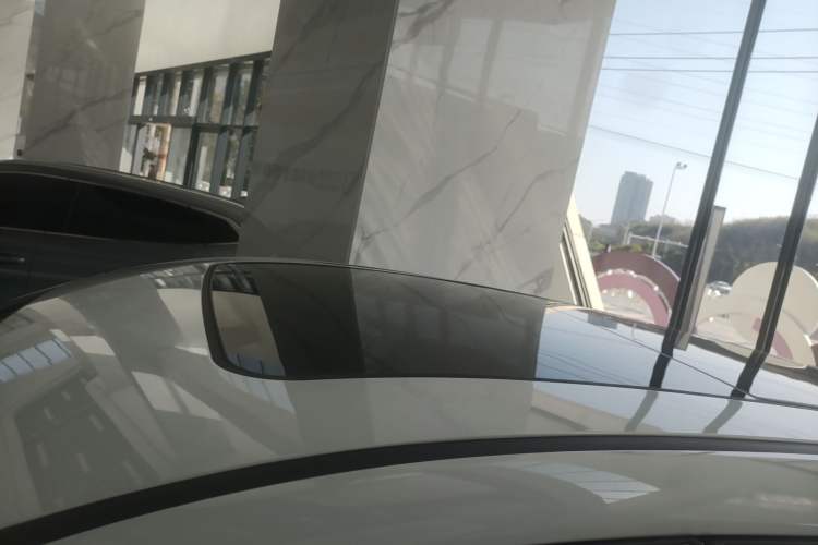 Used JETOUR Dashing 2024 1.5T DCT Longteng Edition PRO