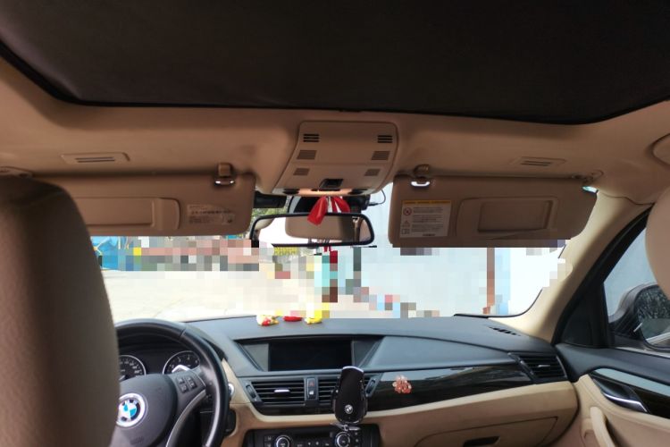 Used BMW X1 2010 xDrive28i