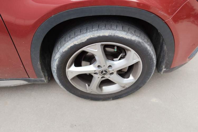 Used Mercedes-Benz GLA 2019 GLA 200 Dynamic Edition
