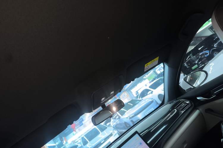 Used BYD Qin PLUS 2023 Champion Edition DM-i 55KM Leading Model
