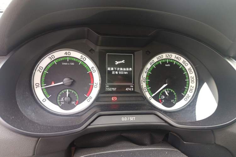 Used Skoda Octavia 2019 TSI230 DSG SmartDrive Luxury Edition China V Standard
