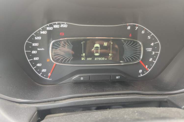 Used Baojun 510 2019 1.5L Automatic Prestige Edition China V