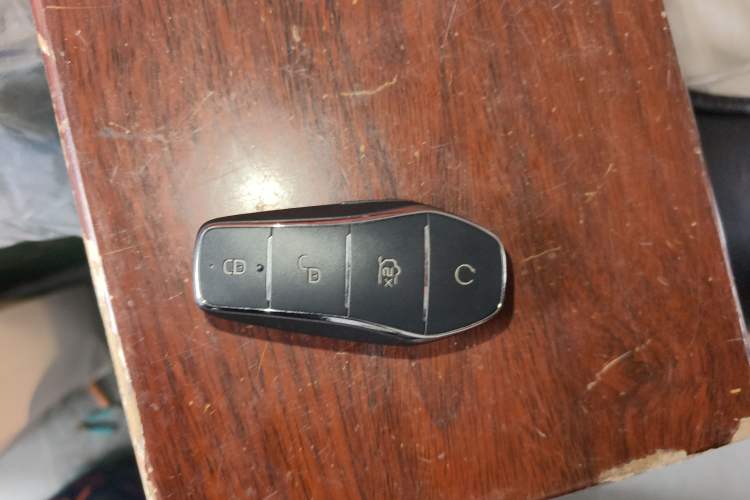 Used BYD Dolphin 2021 405 km Fashion Edition
