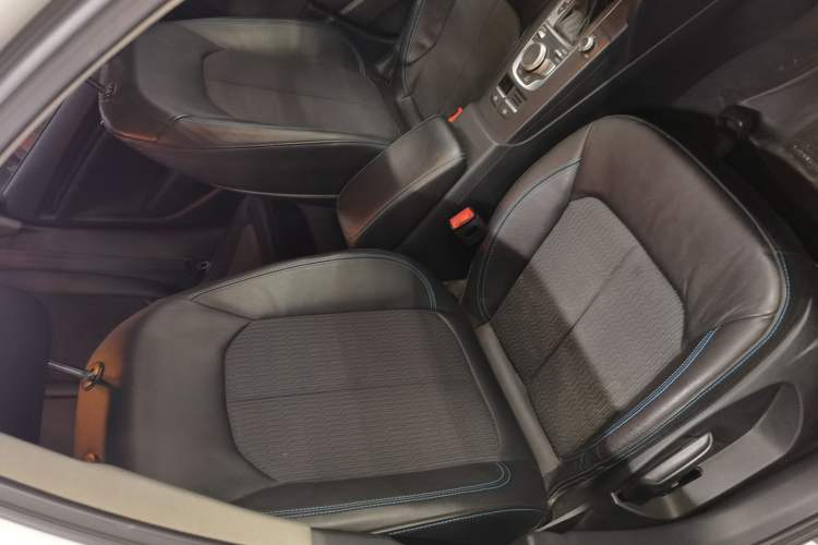 Used Audi A3 2017 Sportback 35 TFSI Fashion Model
