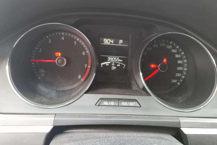 Used Volkswagen Bora 2019 Facelift Bora·Legend 1.5L Automatic Fashion Edition China VI Standard