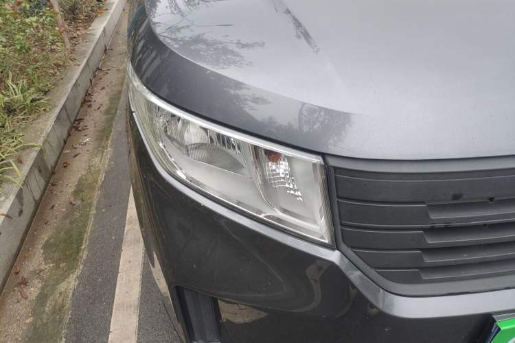 Used Wuling Zhengcheng 2021 1.5T Manual Comfort Version