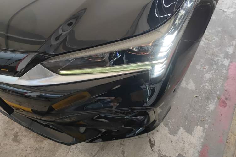 Used AION S 2019 Meizu 630 Safety Smart Drive Edition