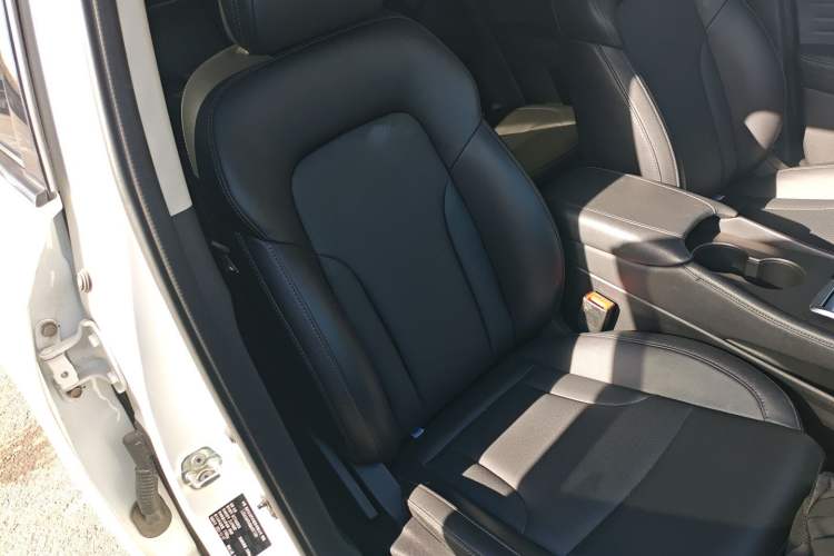 Used Changan CS35PLUS 2021 Honor Million Edition 1.6L CVT Elite Model